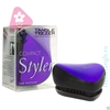 Расческа для волос Tangle Teezer Compact Styler Purple Dazzle