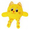 Игрушка Доктор Мякиш МЯКИШИ Крошка Кот