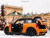 MINI COOPER F56S