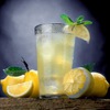 Приготовить домашний лимонад