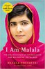 I Am Malala: The Girl Who Stood Up for Education and Was Shot by the Taliban