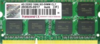 RAM 4 gb dd3 so-dimm 1066
