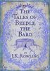 J.K.Rowling "The Tales of Beedle the Bard" на английском