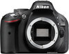 Nikon D5200 Body Black