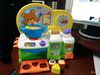 или Детская кухня vtech