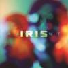 Iris "Radiant" (2014), CD