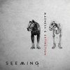 Seeming "Madness & Extinction" (2014), CD