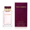 духи Dolce&Gabbana pour femme