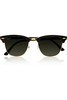 Ray-Ban clubmaster