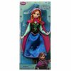Anna Classic Doll - Frozen - 12''