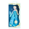 Elsa Deluxe Feature Singing Doll - 16'' H