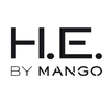 Одежда и аксессуары HE by Mango