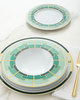 Neiman Marcus Dinnerware (Emerald)