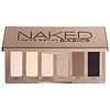 Naked 2 Basics палетка