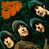 The Beatles "Rubber Soul"