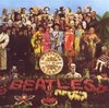 The Beatles "Sgt. Pepper’s Lonely Hearts Club Band"