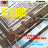 The Beatles "Please Please Me"