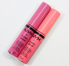 NYX butter gloss blg 01 Strawberry Parfait