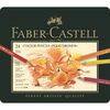 Цветные карандаши Polychromos Faber-Castell, 24 шт.