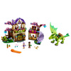 LEGO Elves 41176 Секретный рынок