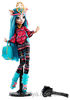 Isi Dawndancer Monster High