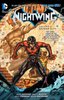 The New 52 Nightwing Vol. 4: Second City