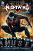 The New 52 Nightwing Vol. 3 Death of the Family