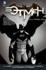 Бэтмен Книга 2 Город Сов