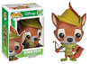 POP! DISNEY: ROBIN HOOD - ROBIN HOOD