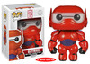 POP! DISNEY: BIG HERO 6: BAYMAX