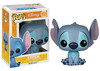 POP! DISNEY: LILO & STITCH - STITCH SEATED