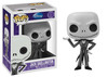 POP! DISNEY: NIGHTMARE BEFORE CHRISTMAS - JACK SKELLINGTON