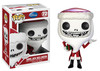 POP! DISNEY: NIGHTMARE BEFORE CHRISTMAS - SANTA JACK SKELLINGTON