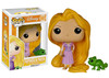 POP! DISNEY: TANGLED - RAPUNZEL AND PASCAL
