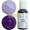 !ЖЕЛАНИЕ ЗАНЯТО! Краска гелевая Фиолетовая королевская Regal Purple AmeriColor, 21 гр.