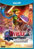 Hyrule Warriors WiiU