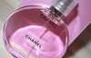 Chanel Chance Eau Tendre