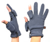 Перчатки для фотосъемки зимойа Kenko NIGIRU