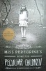 Miss Peregrine's home for peculiar children