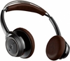 наушники с микрофоном Plantronics Backbeat Sense Black/Espresso