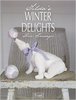 книга "Tilda Winter Delights"