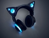 Наушники Axent Wear Cat Ear