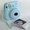 Instant Film Camera