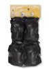 Комплект защиты Rollerblade (Carry Overs) PRO JUNIOR 3 PACK ANTHRACITE/BLACK