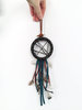 Black Dream Catcher