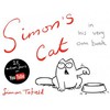 Книга Simon's Cat