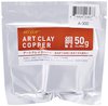 Art Clay Copper