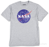 футболка NASA