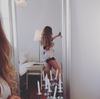 nightgown