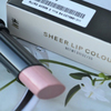 H&M Sheer Lip Colour Arabesque 408